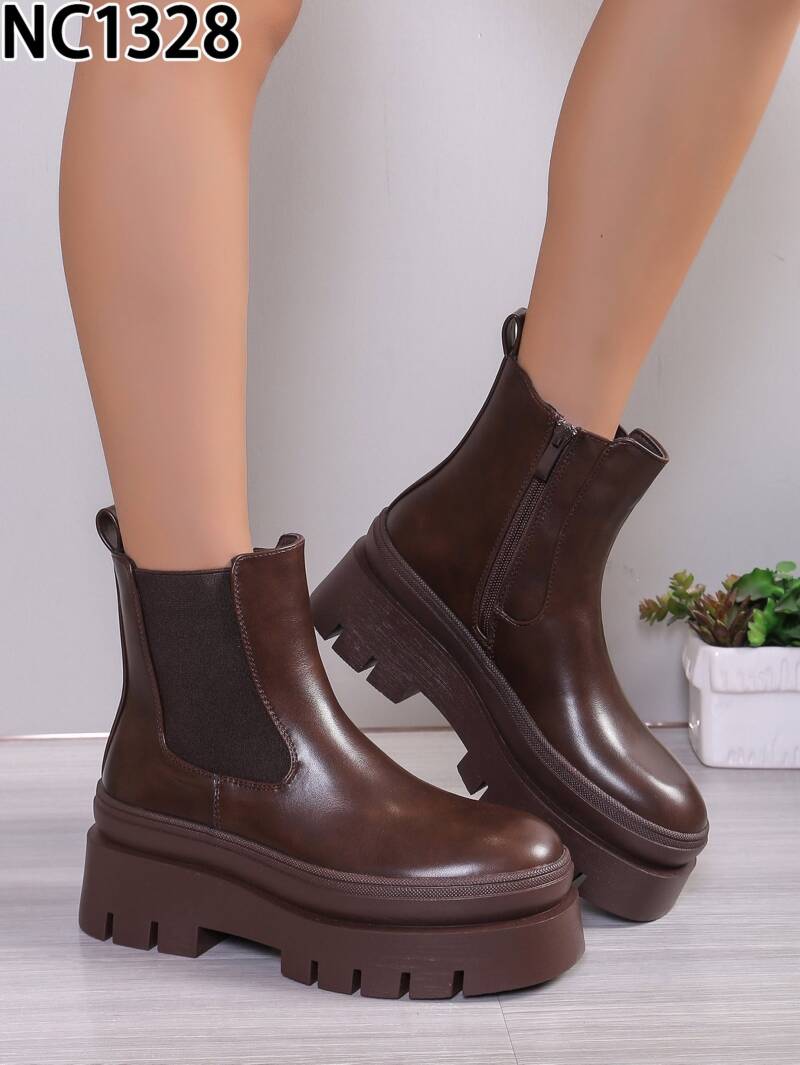 Botki damskie Roz 36-41/ 12 par